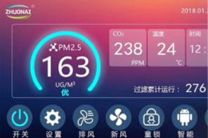 新風(fēng)全熱交換器什么意思,壁掛式、吊頂式應(yīng)如何選擇?看看廠家怎么說